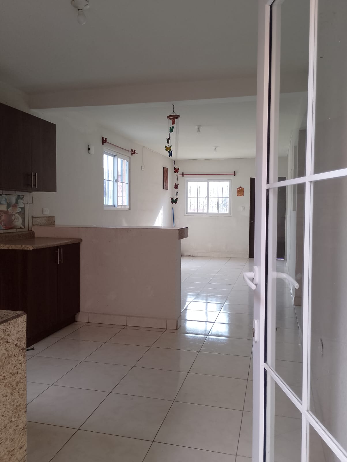 VENTA - Casa Violetas 1 en San José Pinula