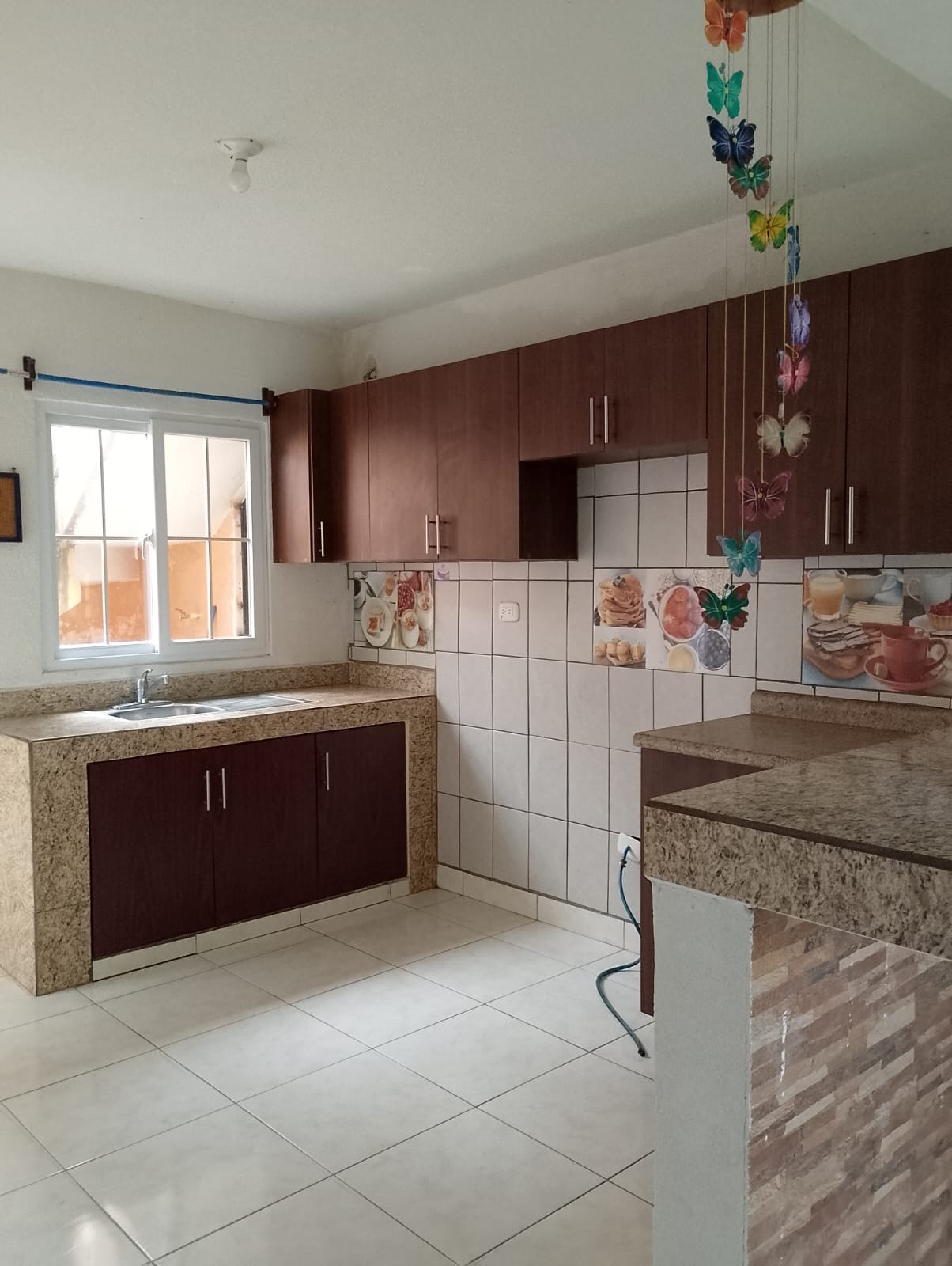 VENTA - Casa Violetas 1 en San José Pinula