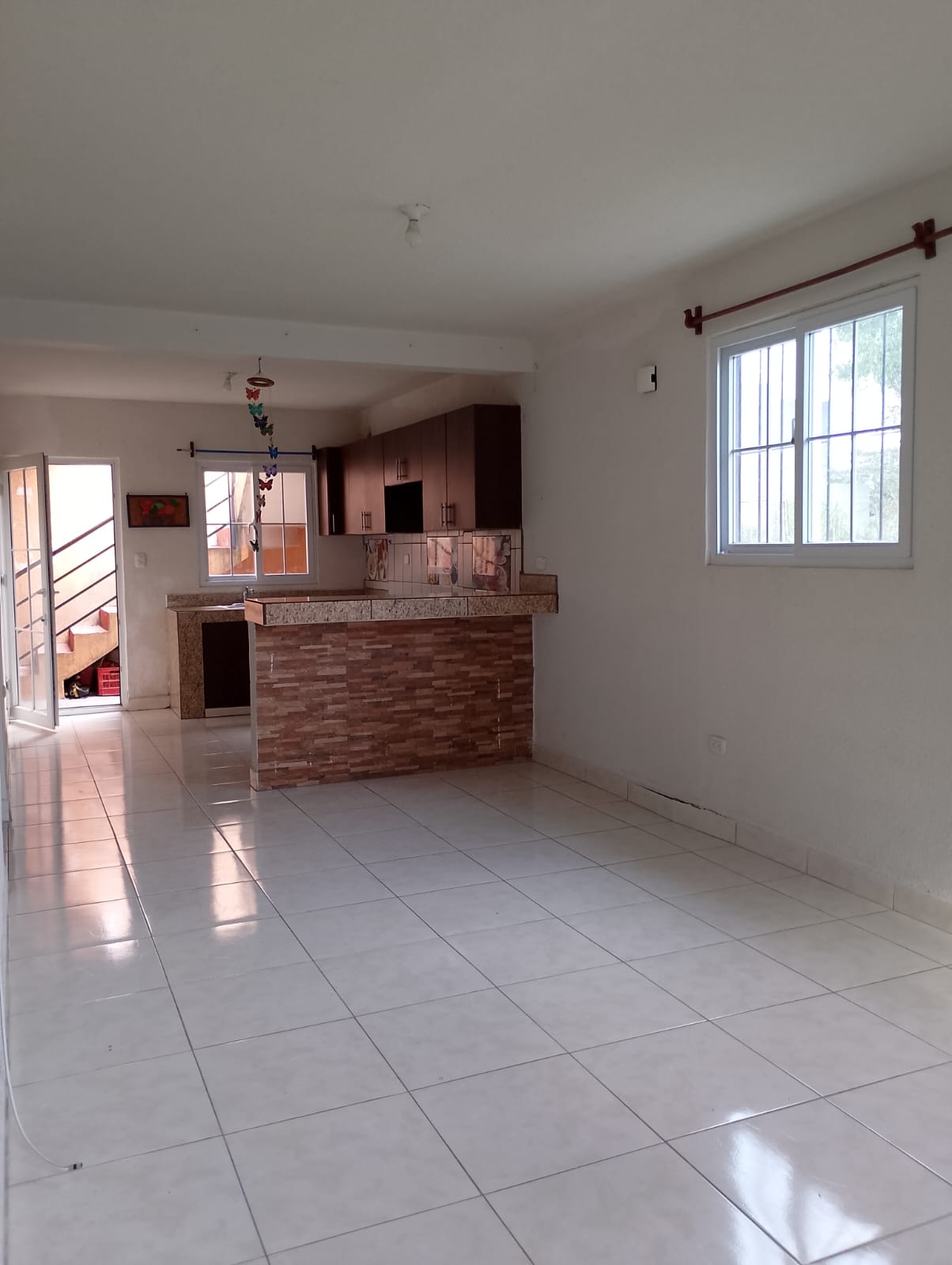 VENTA - Casa Violetas 1 en San José Pinula