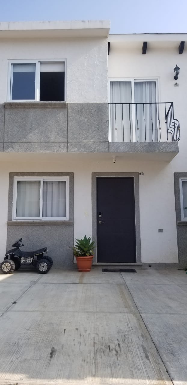 VENTA - Casa Condado Almería San José Pinula