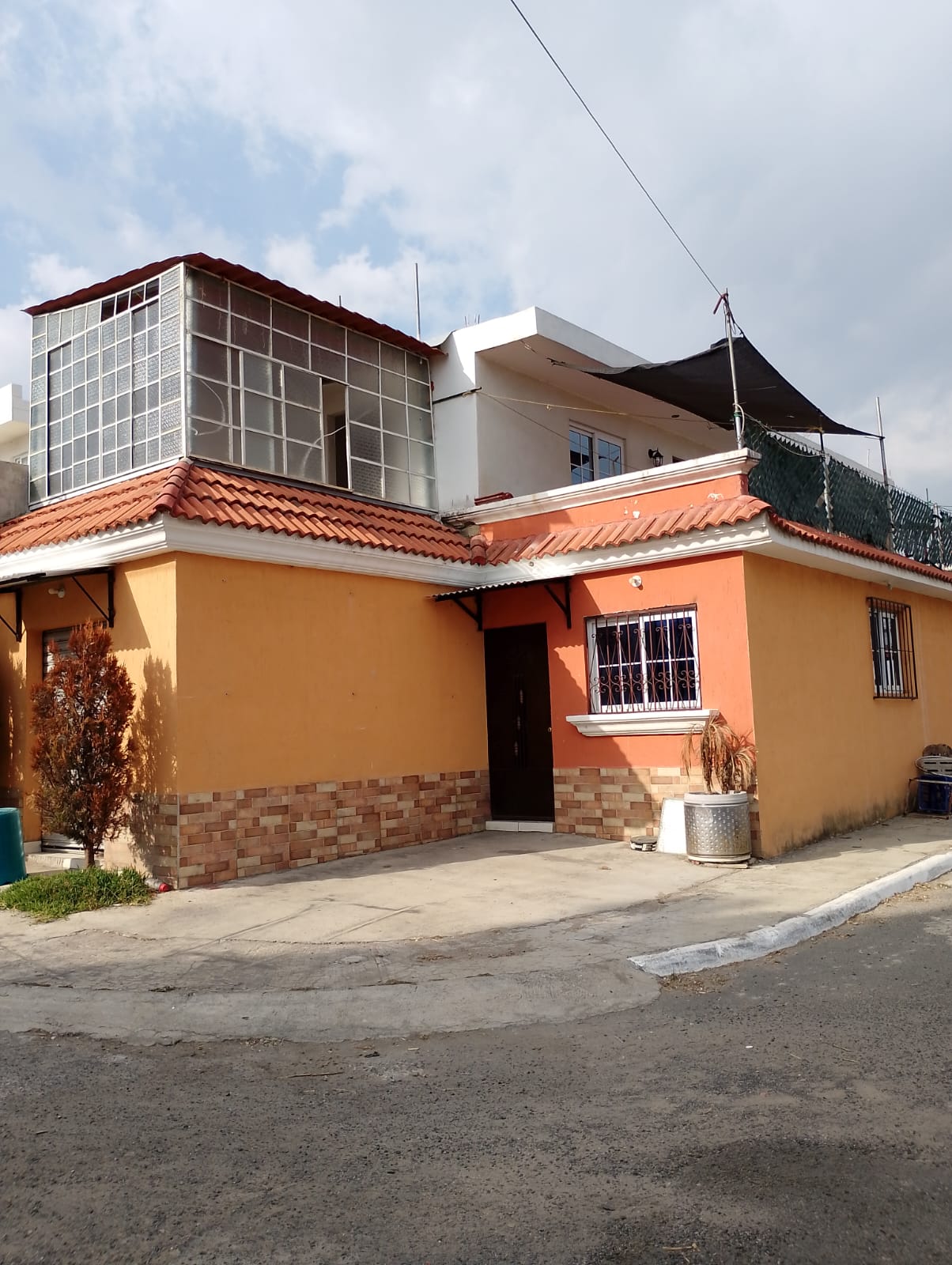 VENTA - Casa Violetas 1 en San José Pinula