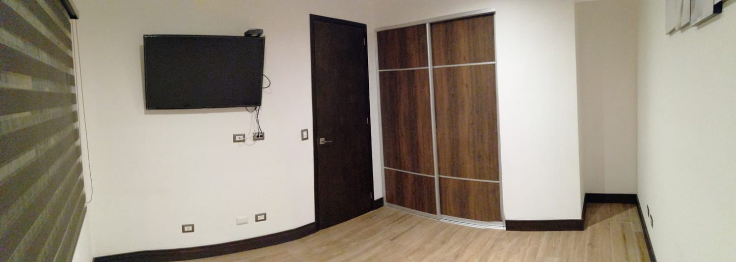 VENTA - Apartamento en Zona 10 Vivalt