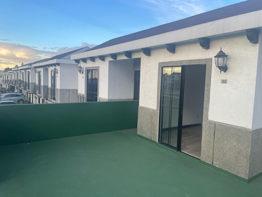 VENTA - Casa en Condominio Vistas de Navarra