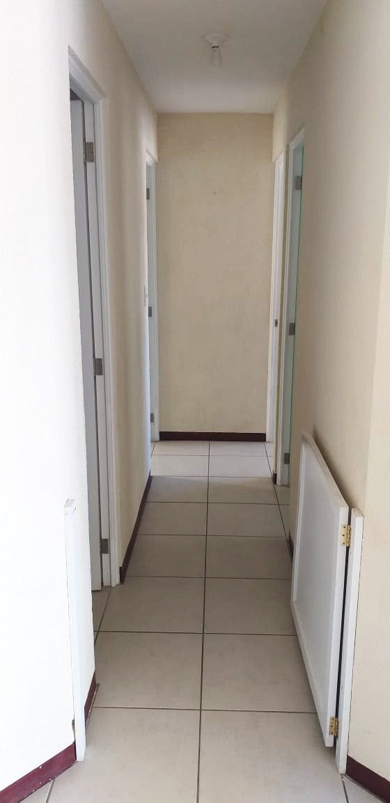 VENTA - Apartamento Villa Nueva