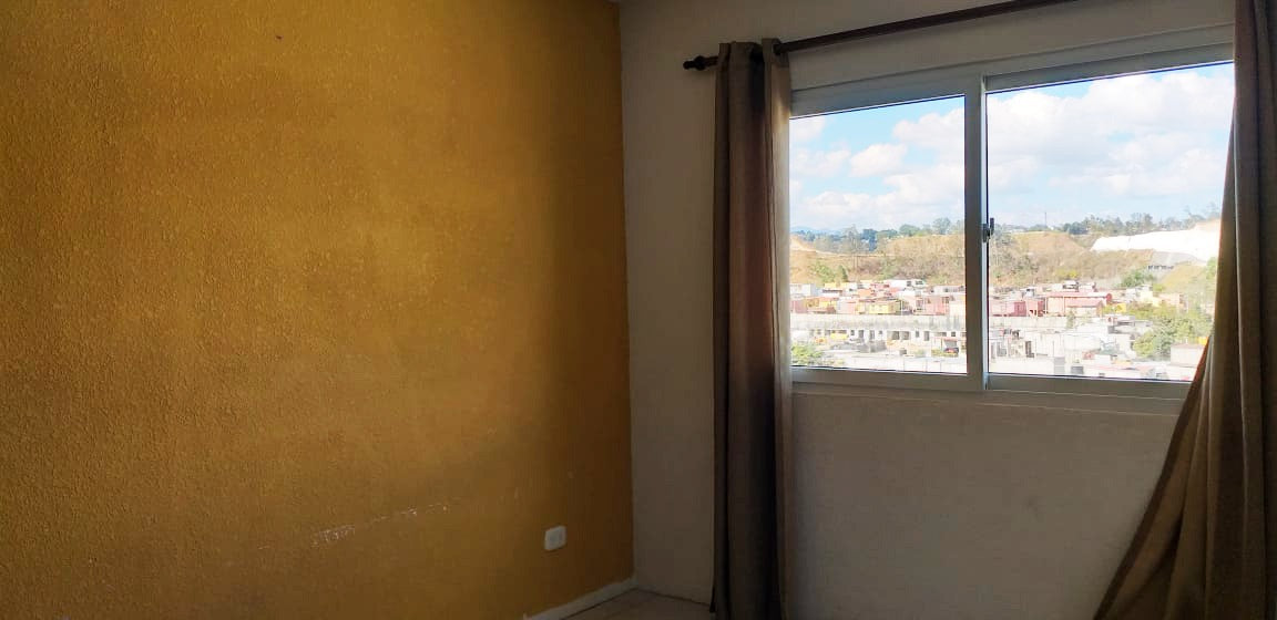 VENTA - Apartamento Villa Nueva