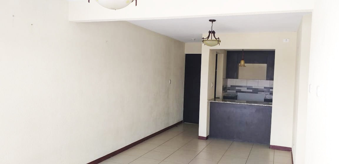 VENTA - Apartamento Villa Nueva