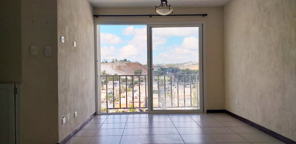 VENTA - Apartamento Villa Nueva