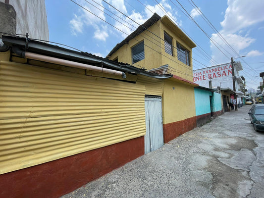 VENTA - Casa en Boca del Monte Zona 2