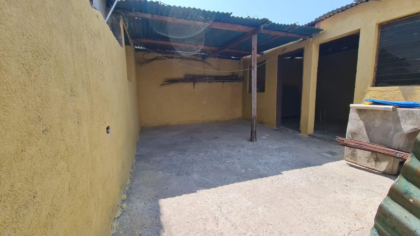 VENTA - Casa en Boca del Monte Zona 2