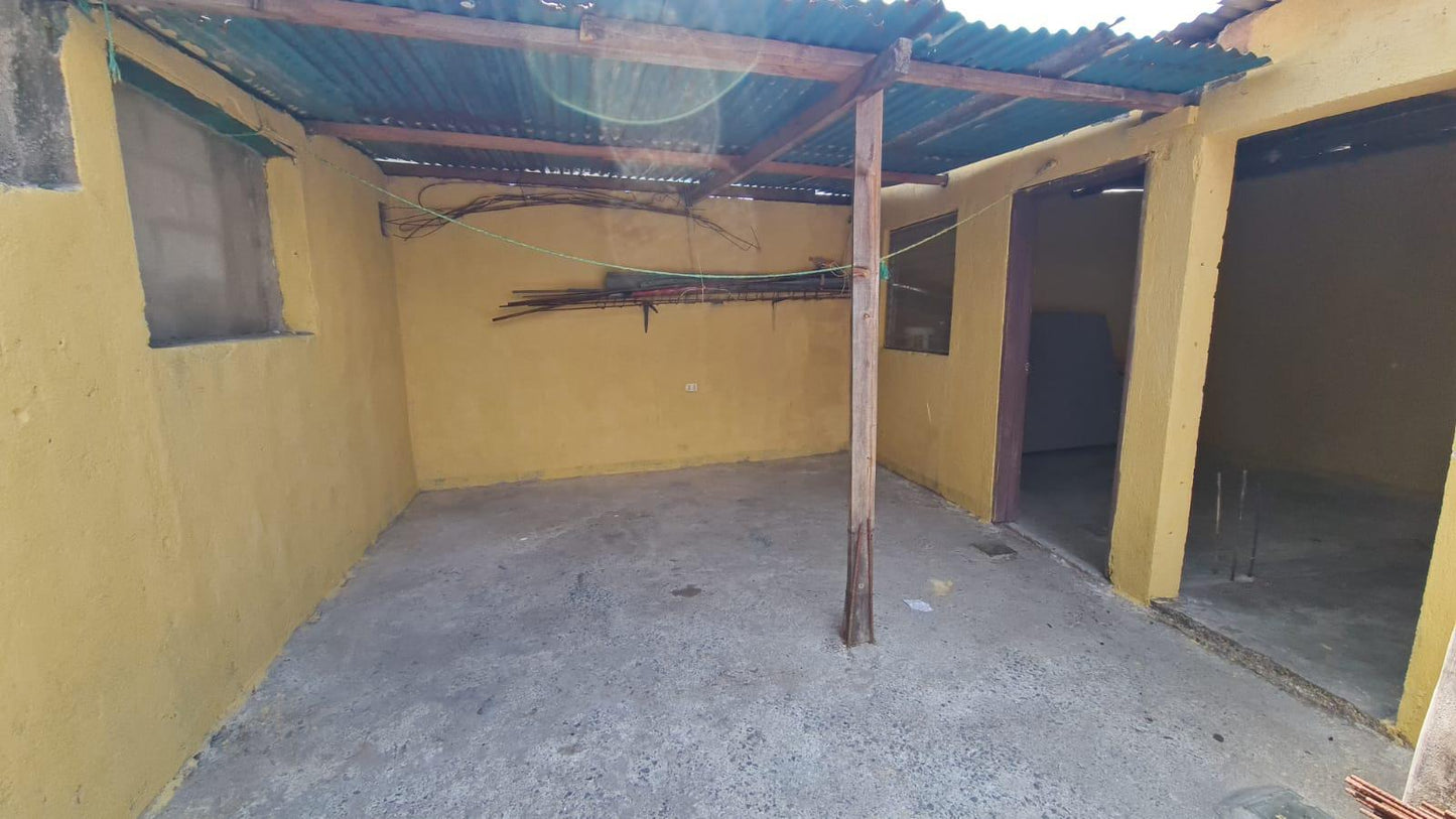 VENTA - Casa en Boca del Monte Zona 2