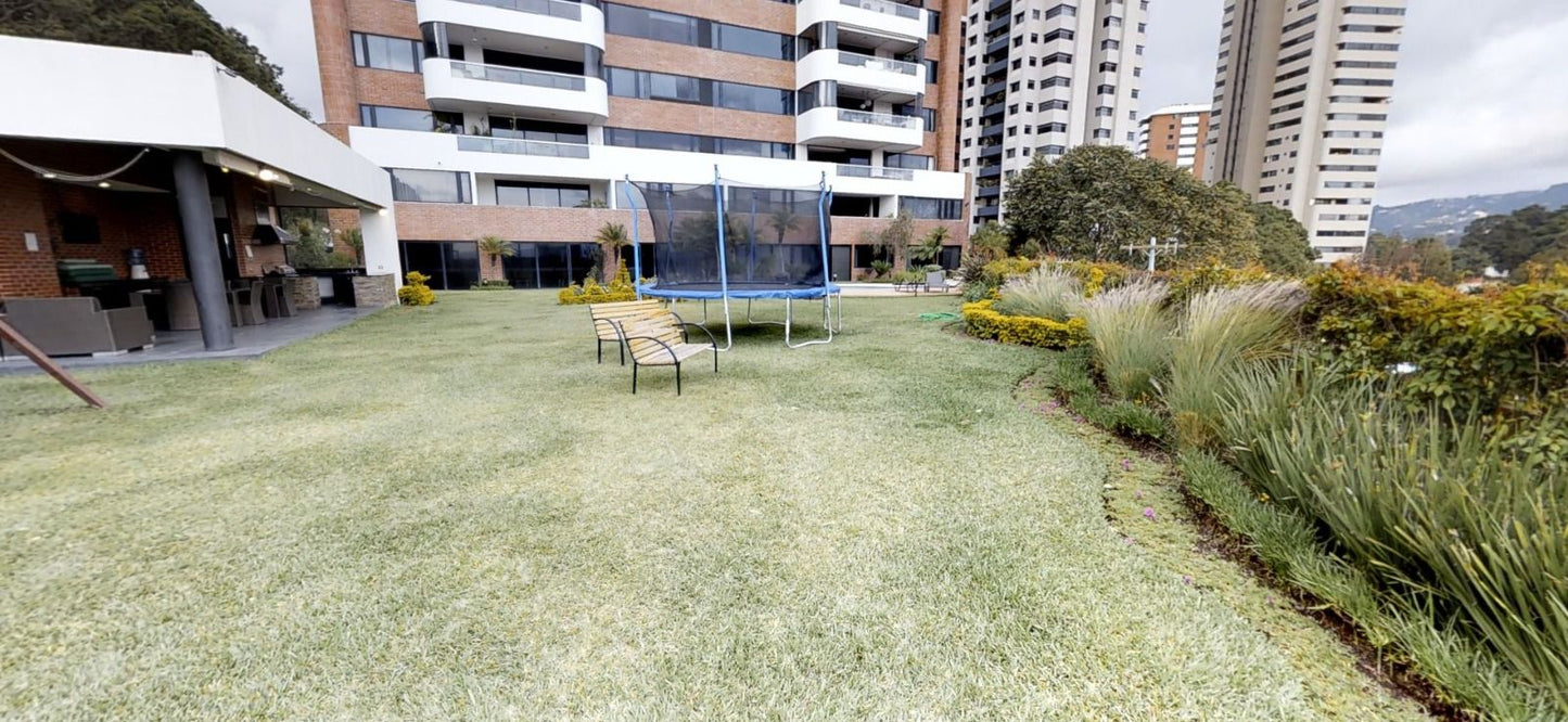 VENTA - Edificio en Zona 14