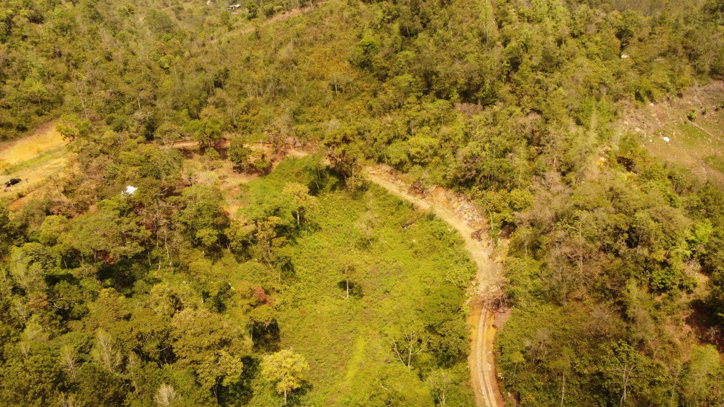 VENTA - Terreno en Cobán