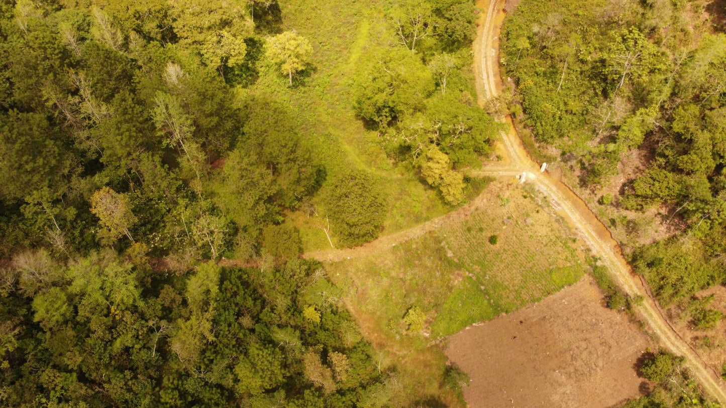 VENTA - Terreno en Cobán