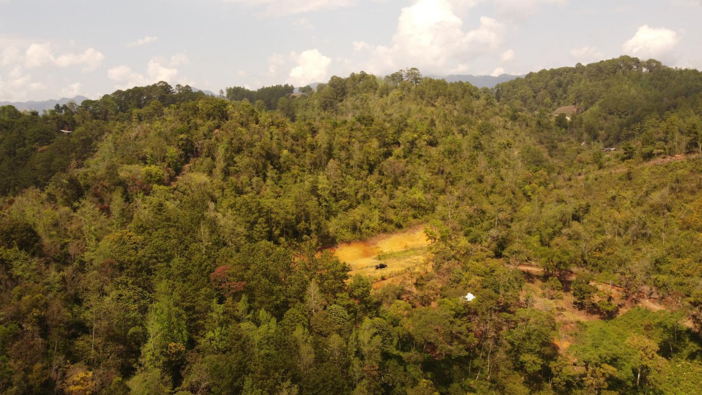 VENTA - Terreno en Cobán