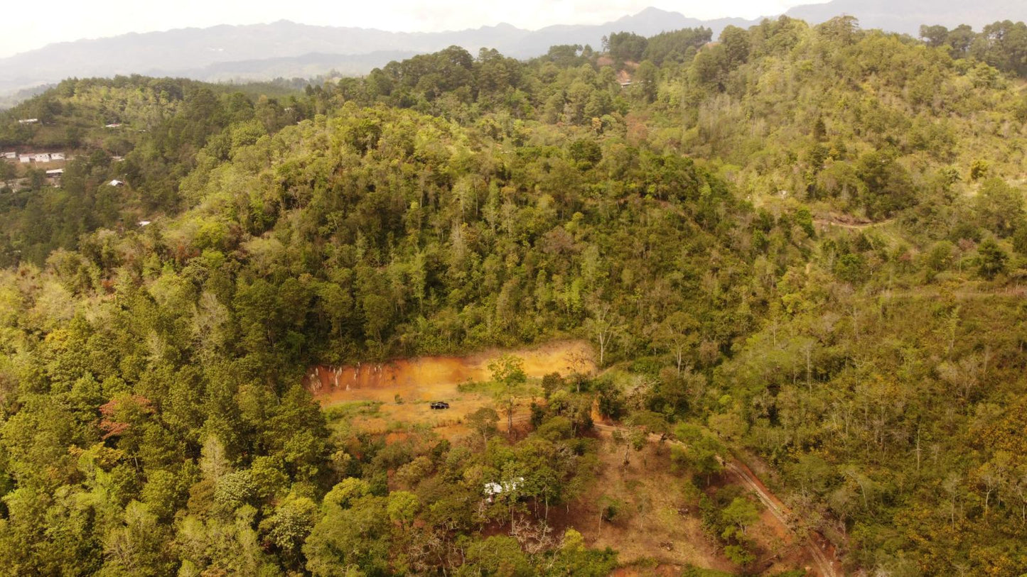 VENTA - Terreno en Cobán