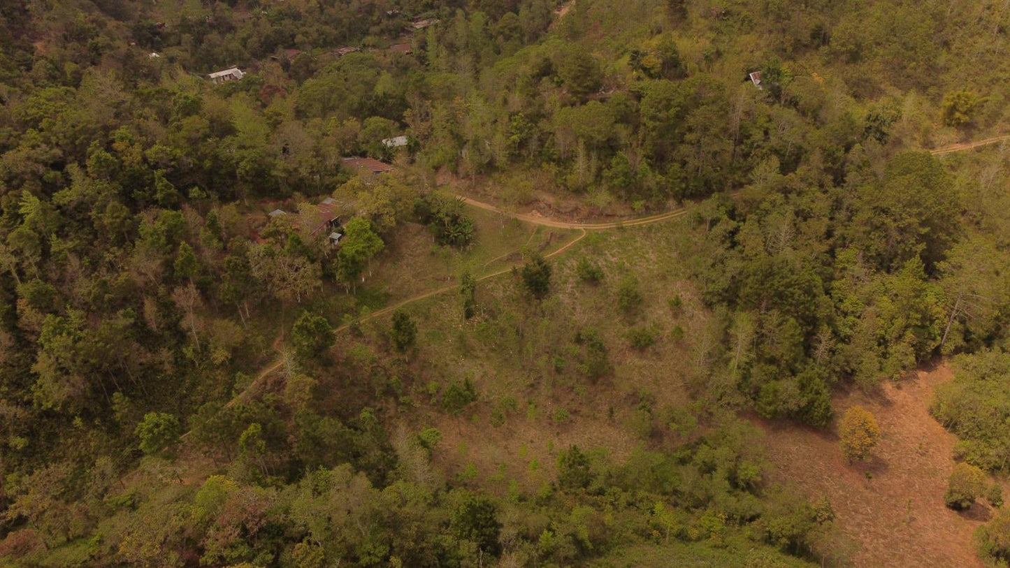 VENTA - Terreno en Cobán