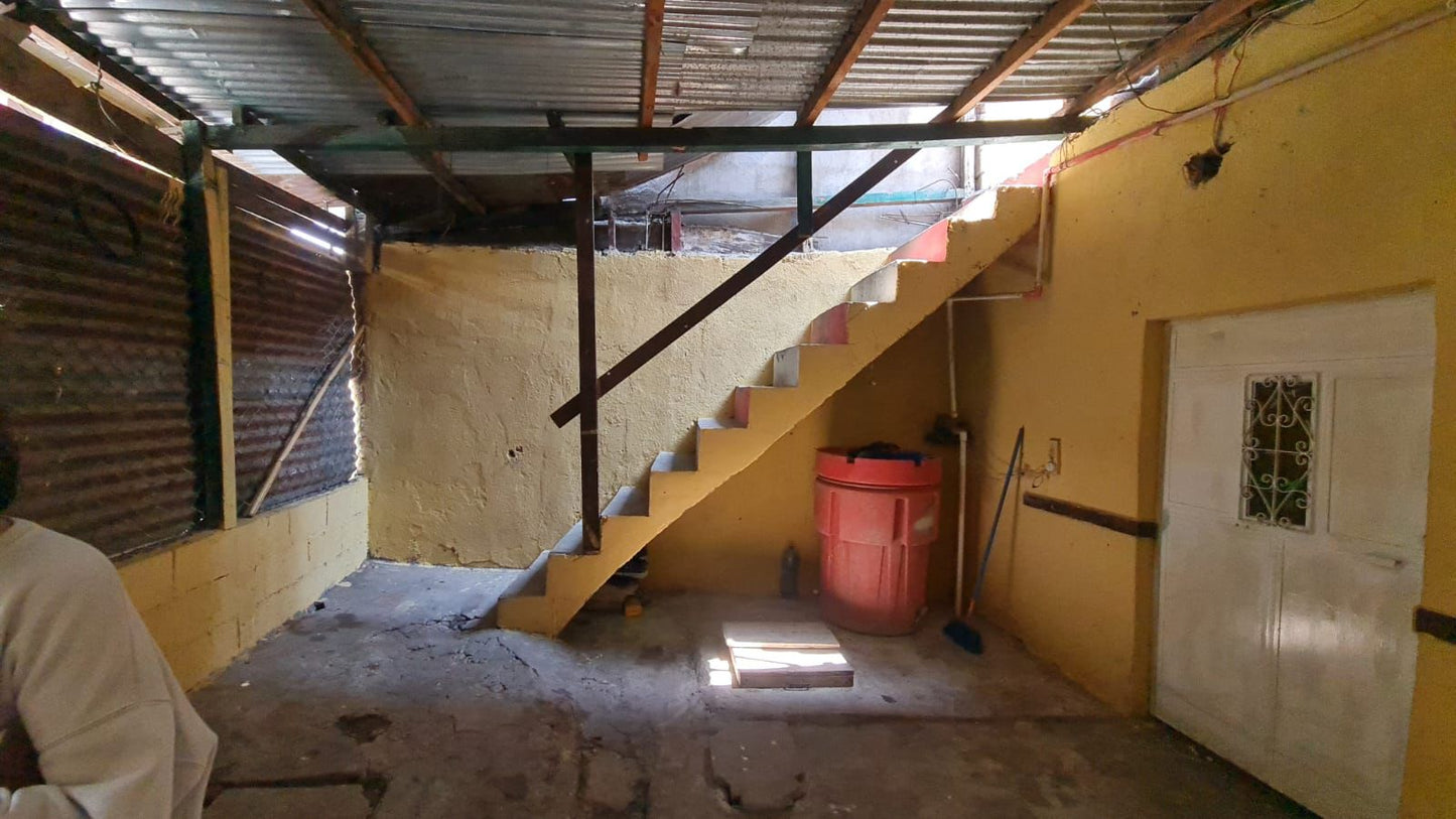 VENTA - Casa en Boca del Monte Zona 2