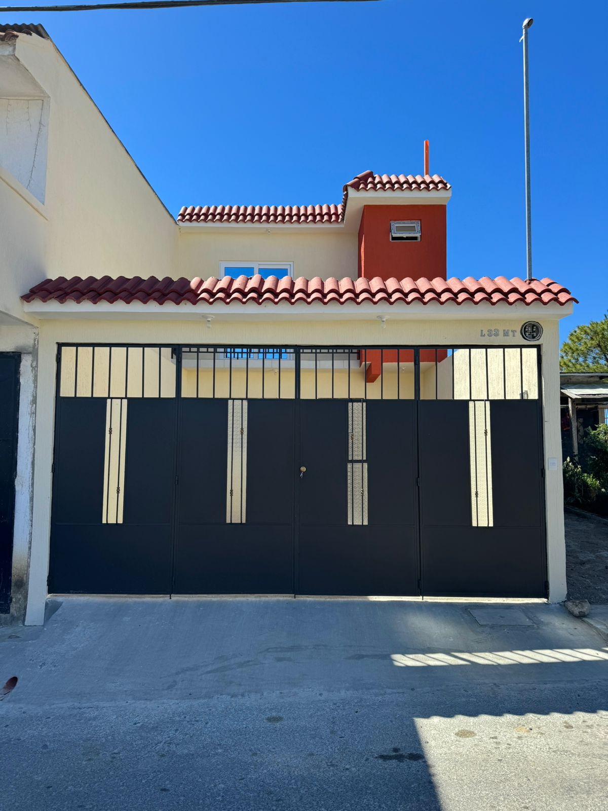 VENTA - Casa Claveles San José Pinula