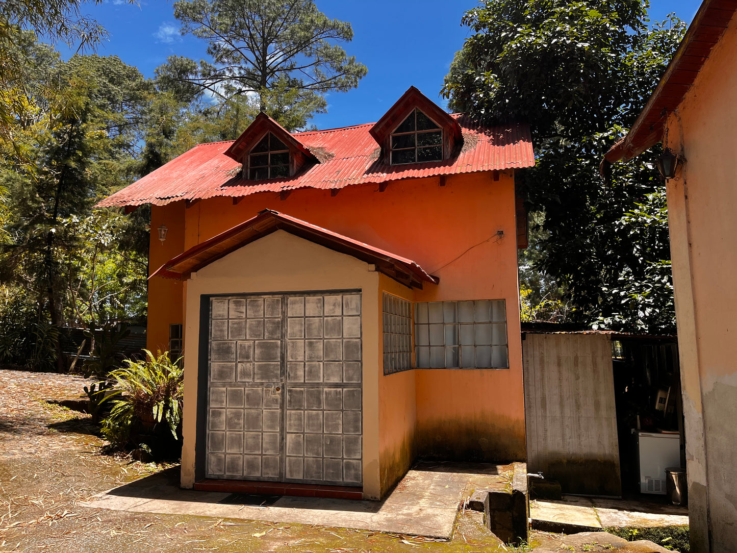 VENTA - Terreno en Kanajuyú 2 zona 16